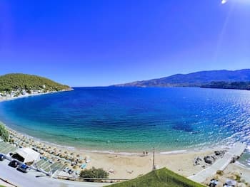 New Aegli Resort Hotel