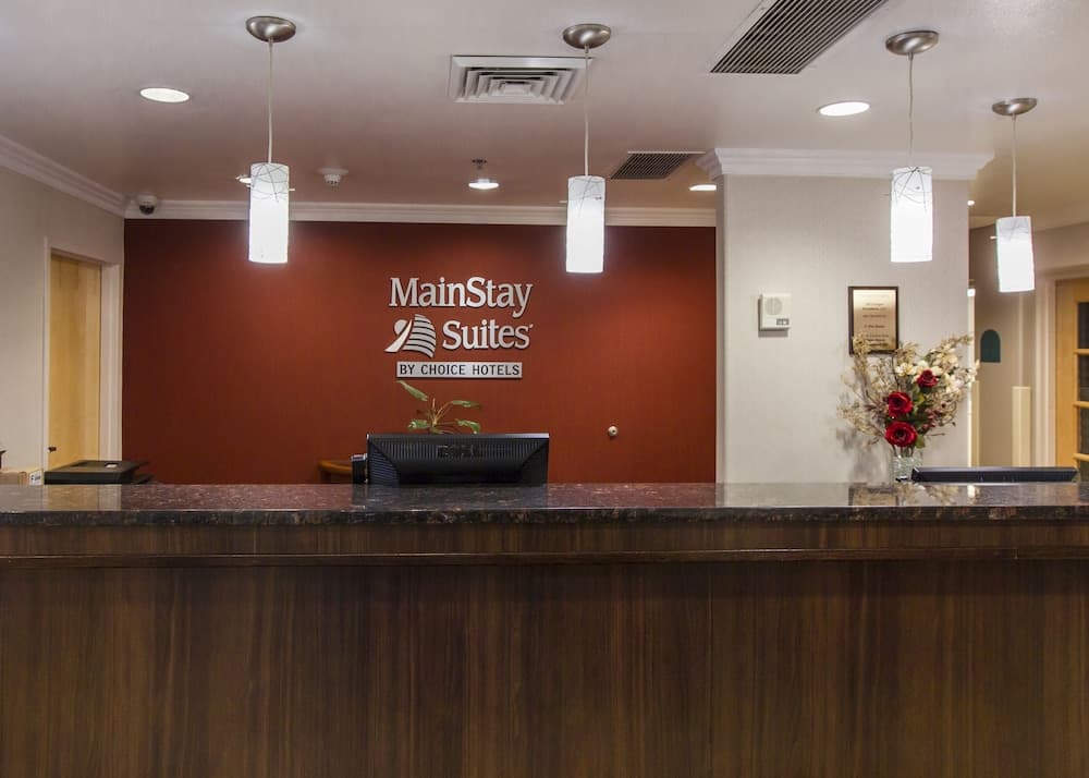 MainStay Suites Casper
