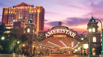 Ameristar Casino Resort and Spa