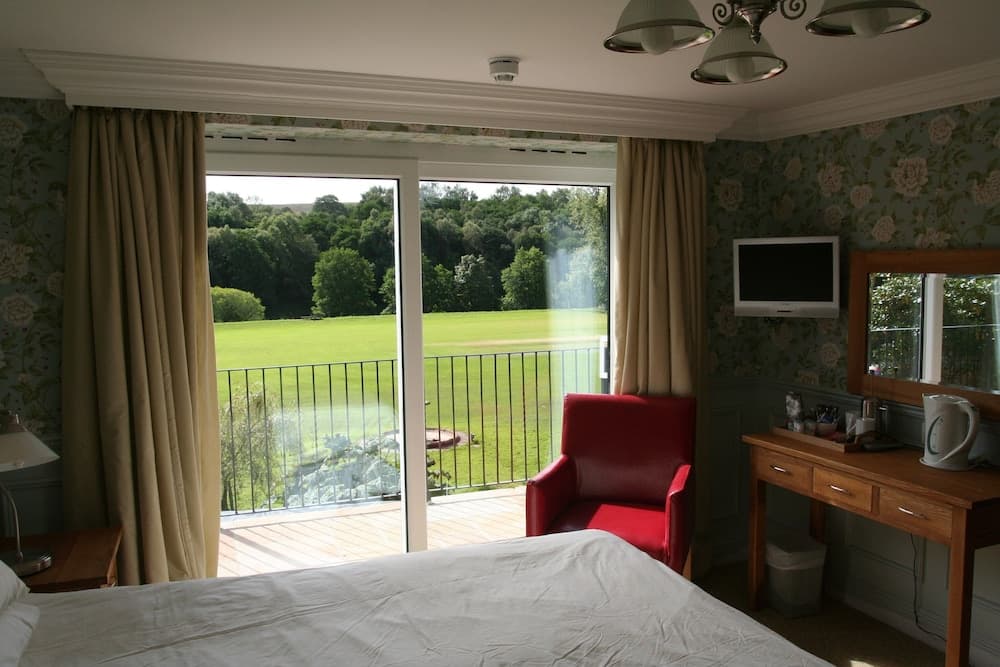 Riverdale Hall Hotel