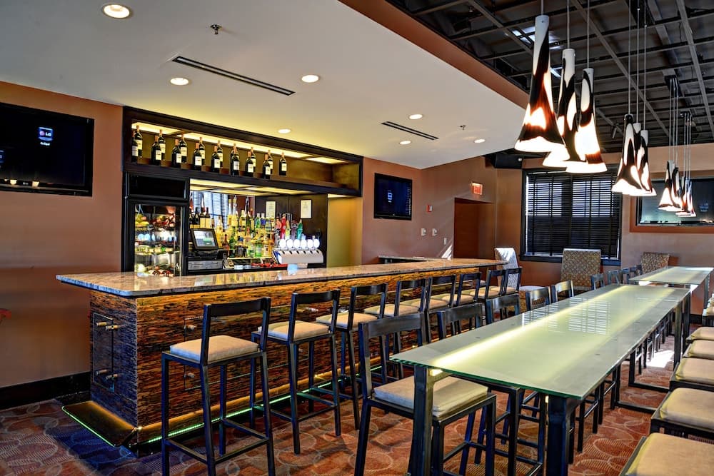 Kellogg Hotel & Conference Center