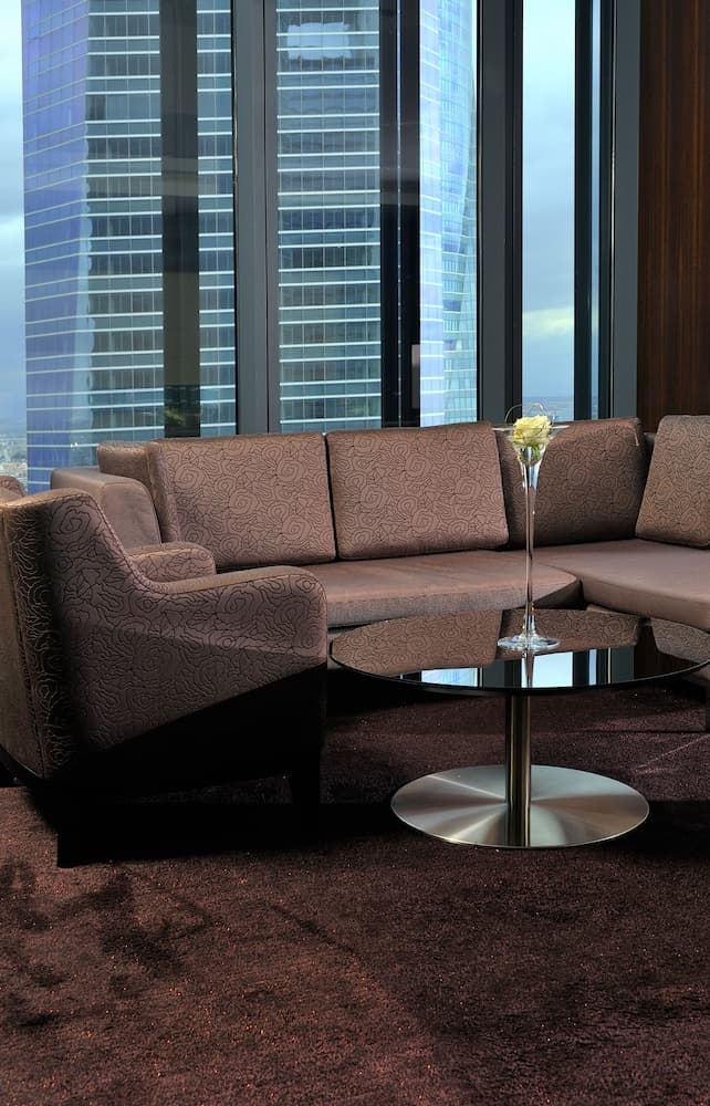 Eurostars Madrid Tower