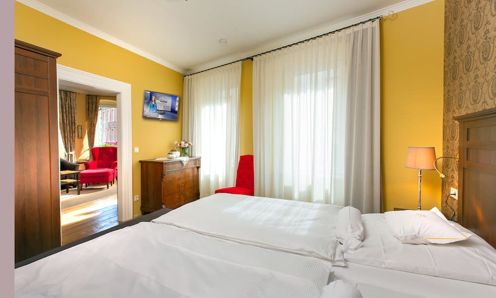 Boutique-Hotel Moseltor