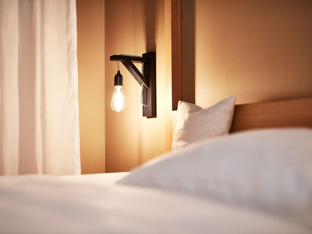 Hotel Zugbruecke Grenzau