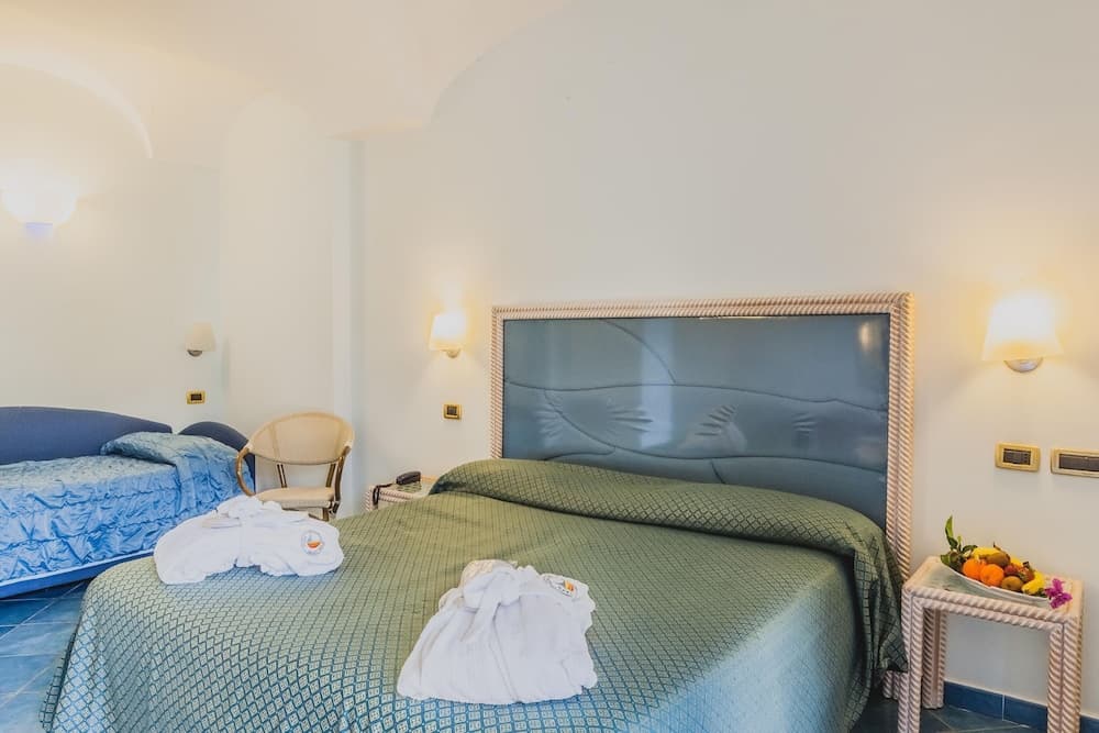 Aragona Palace Hotel & Spa