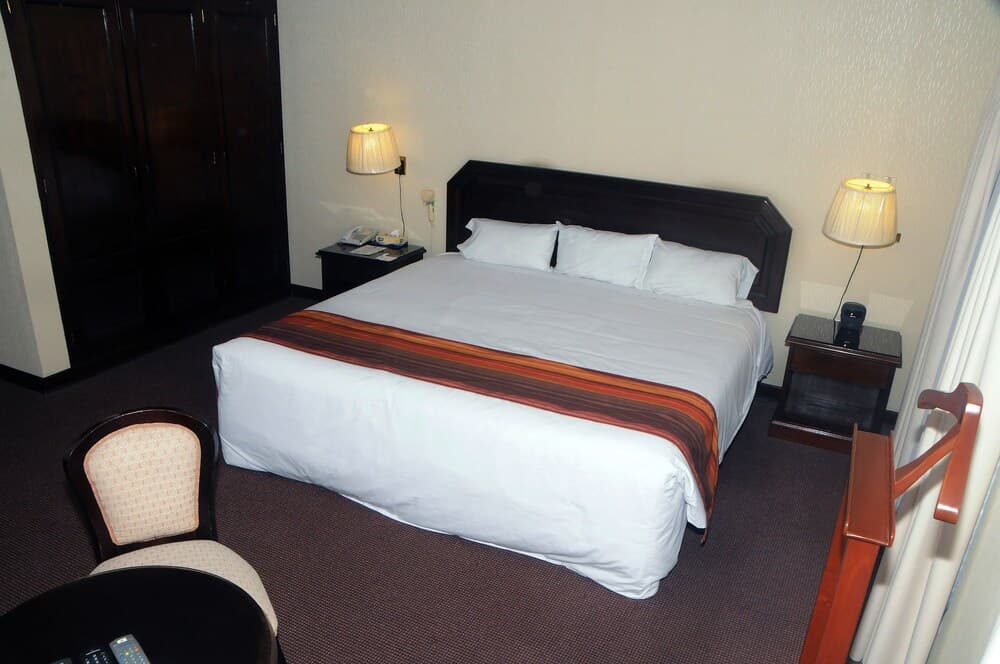 Hotel Presidente San Isidro