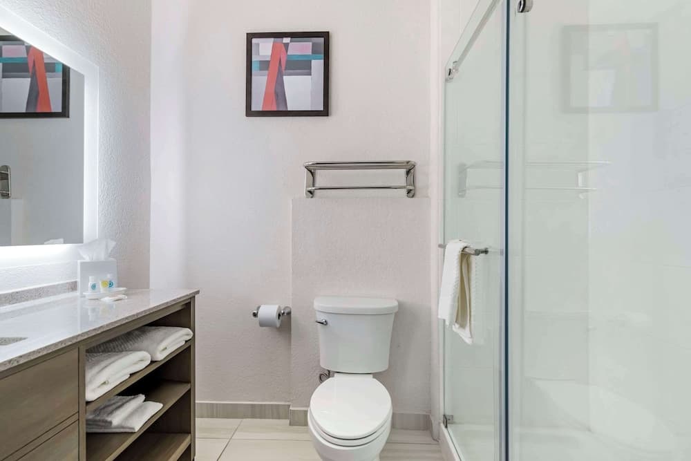 Comfort Suites Laredo - Nuevo Laredo