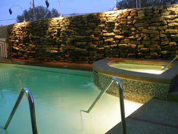 AmerikSuites Laredo Behind Mall Del Norte