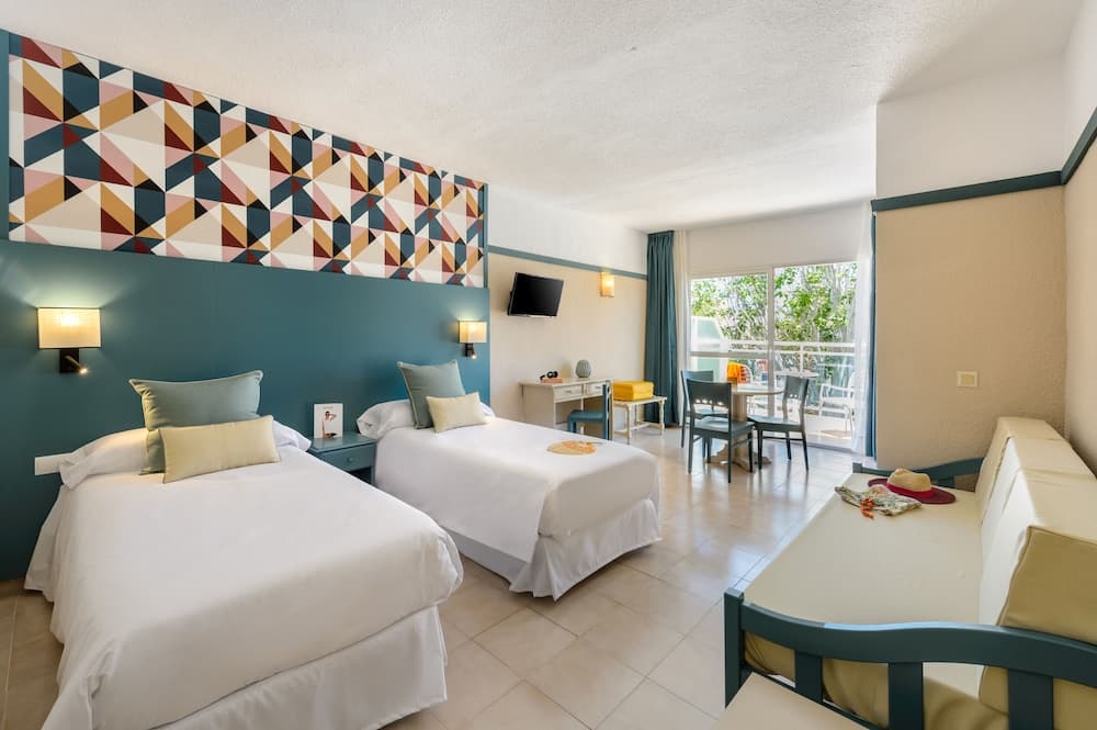 Aparhotel Vibra Club Maritim