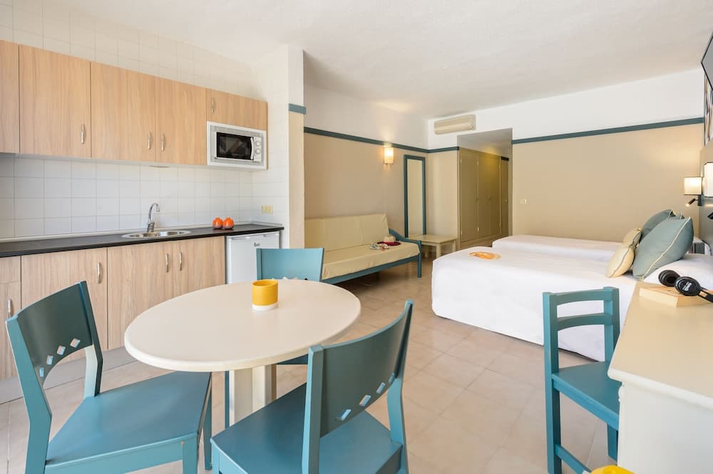 Aparhotel Vibra Club Maritim