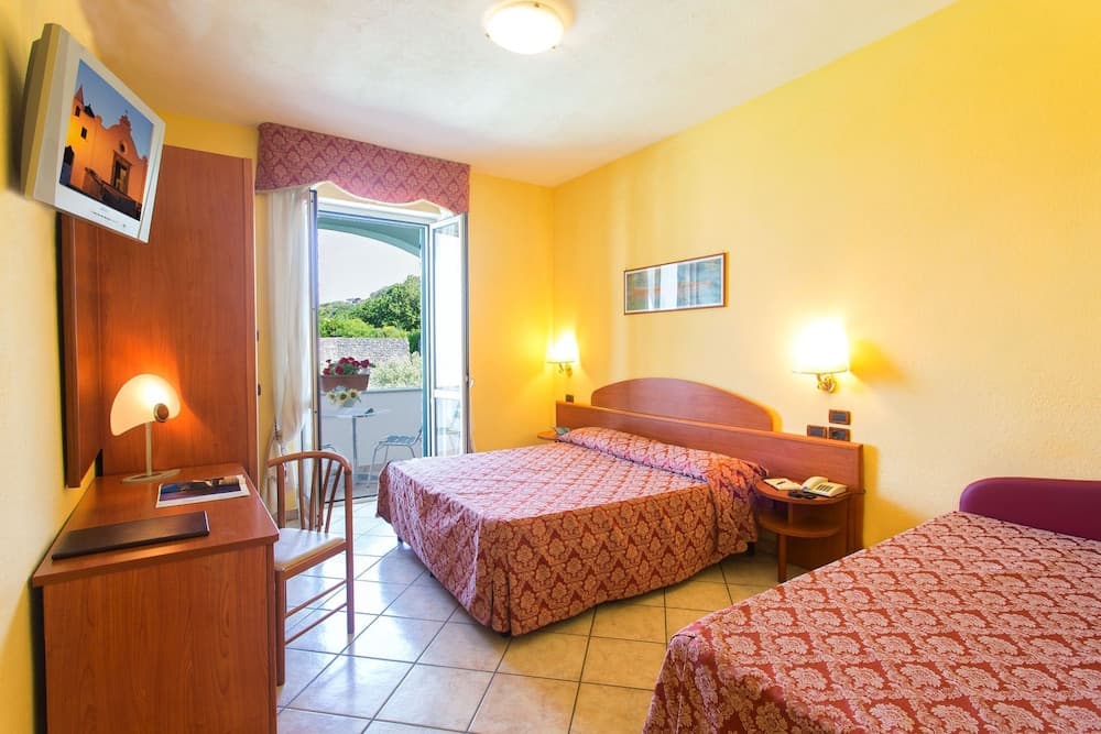 Hotel Parco dei Principi