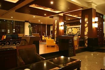 Grand Pacific Sovereign Resort & Spa