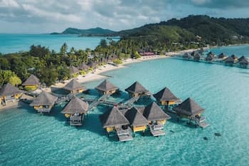 InterContinental Bora Bora Le Moana Resort by IHG
