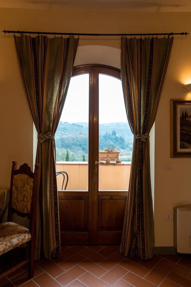 Hotel Villa La Malva