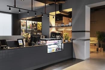 Comfort Hotel Xpress Youngstorget