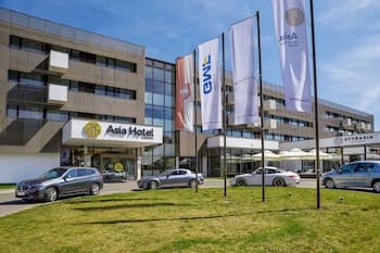 Hotel & Asia Spa Leoben