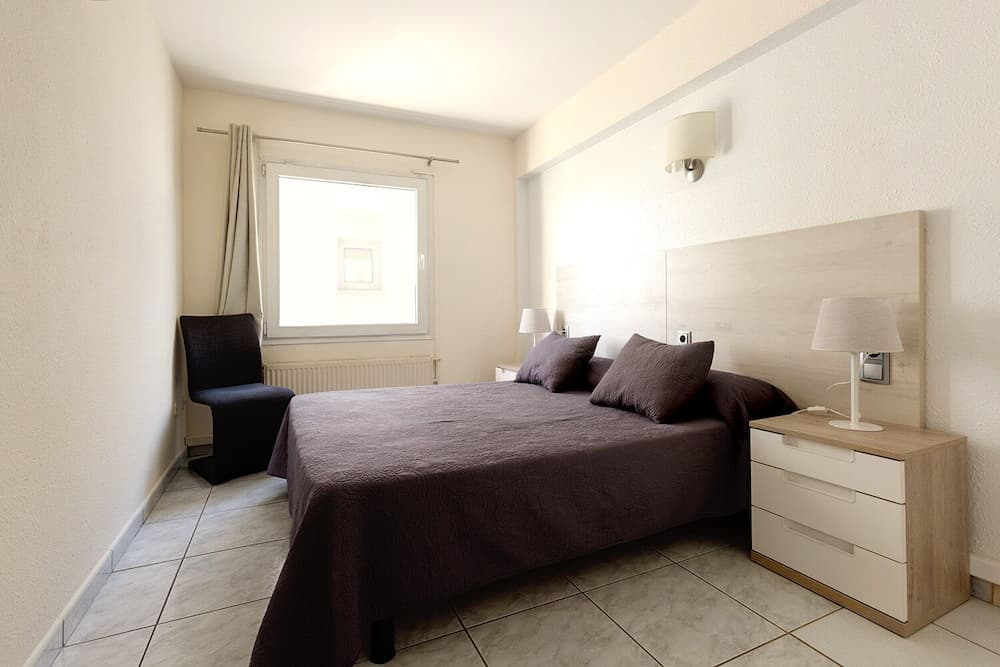 Apartamentos Maurici Park