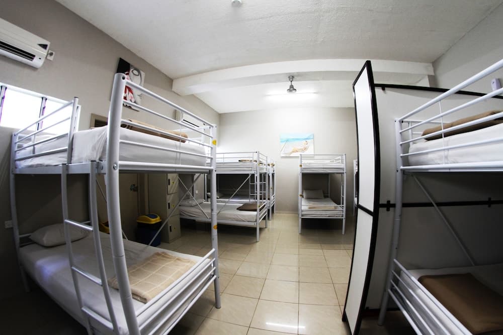 Smugglers Cove Beach Resort and Hotel