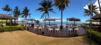 Smugglers Cove Beach Resort and Hotel