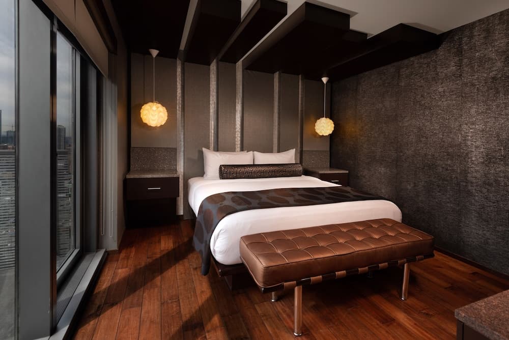 Eurostars Magnificent Mile