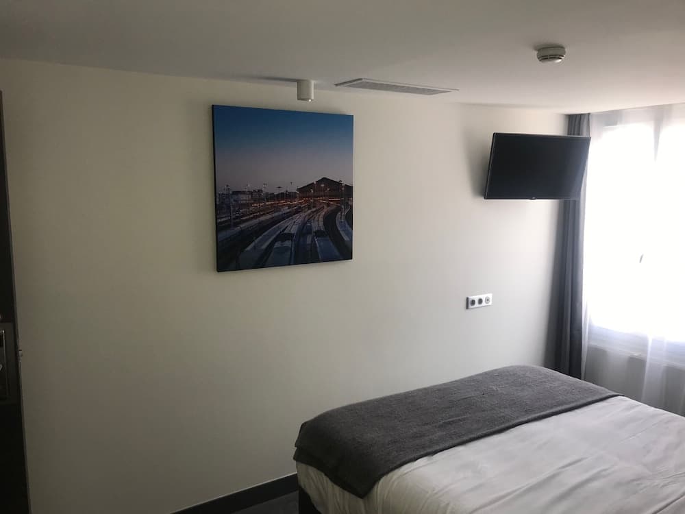 Hôtel de Paris Montmartre