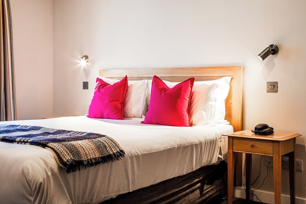 County Hotel Chelmsford