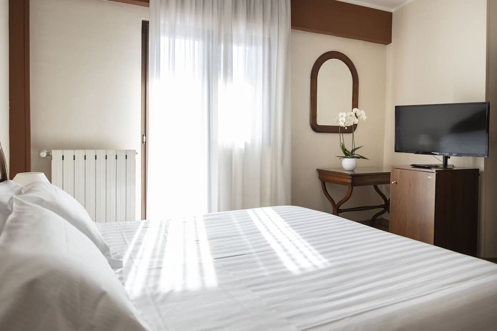 Grand Hotel del Parco