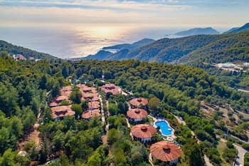 Montana Pine Resort - All Inclusive