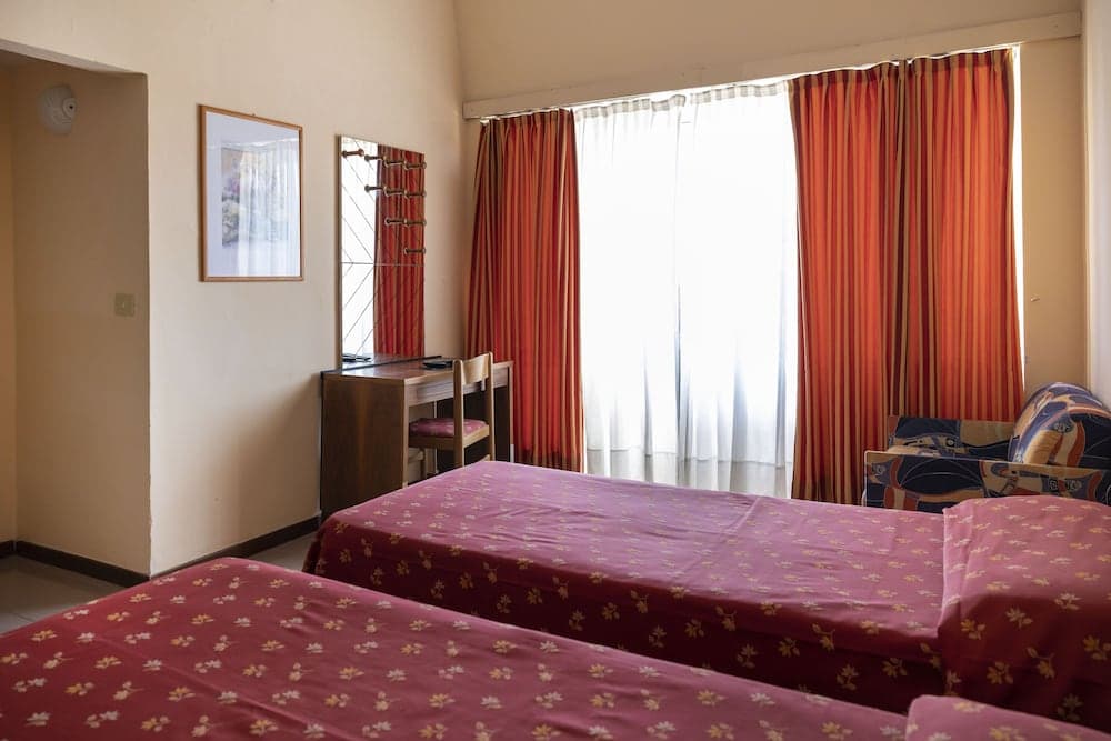 Hotel Villa Margherita