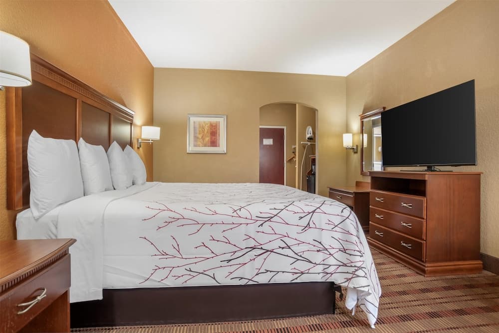 Best Western Plaquemine Inn