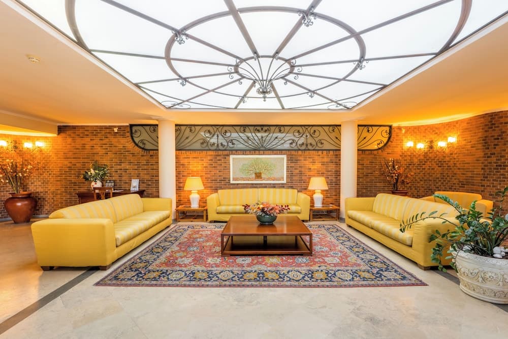 Altea Suites Hotel Residence