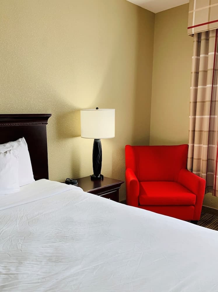 Country Inn & Suites by Radisson, Ithaca, NY