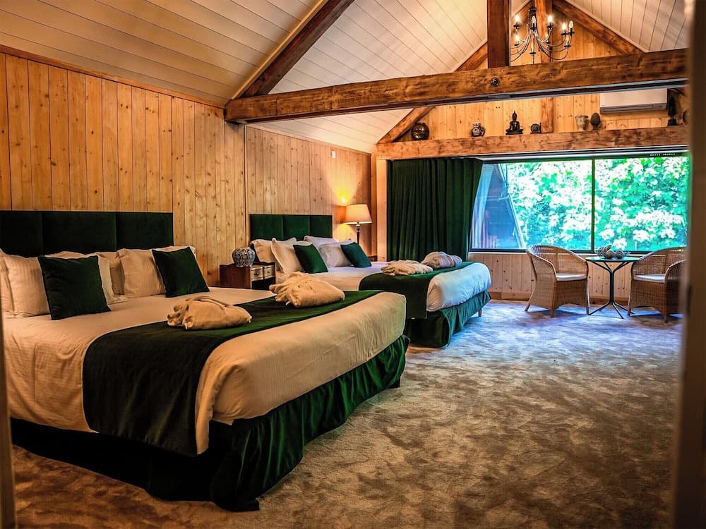 Le Chateau De Candie