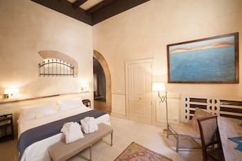 Algila' Ortigia Charme Hotel