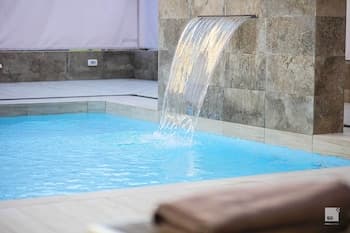 Hotel Regina Elena 57 & Oro Bianco Spa