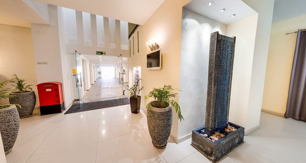 St Julian's Bay Hotel