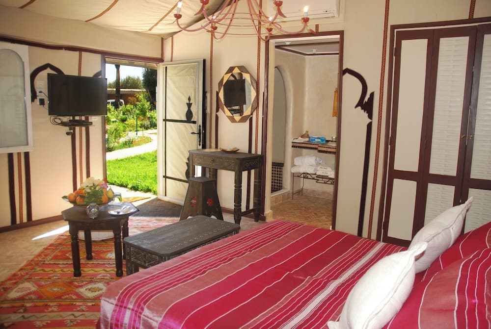 Hotel Dar Zitoune Taroudant