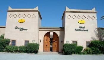 Hotel Dar Zitoune Taroudant