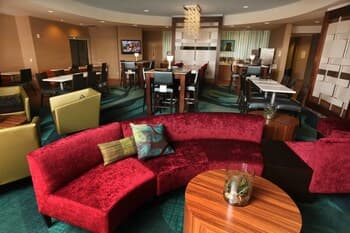 SpringHill Suites by Marriott Sioux Falls