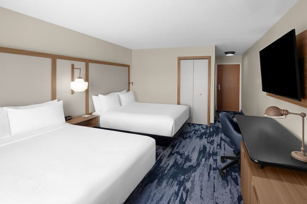 Fairfield Inn & Suites by Marriott Richfield