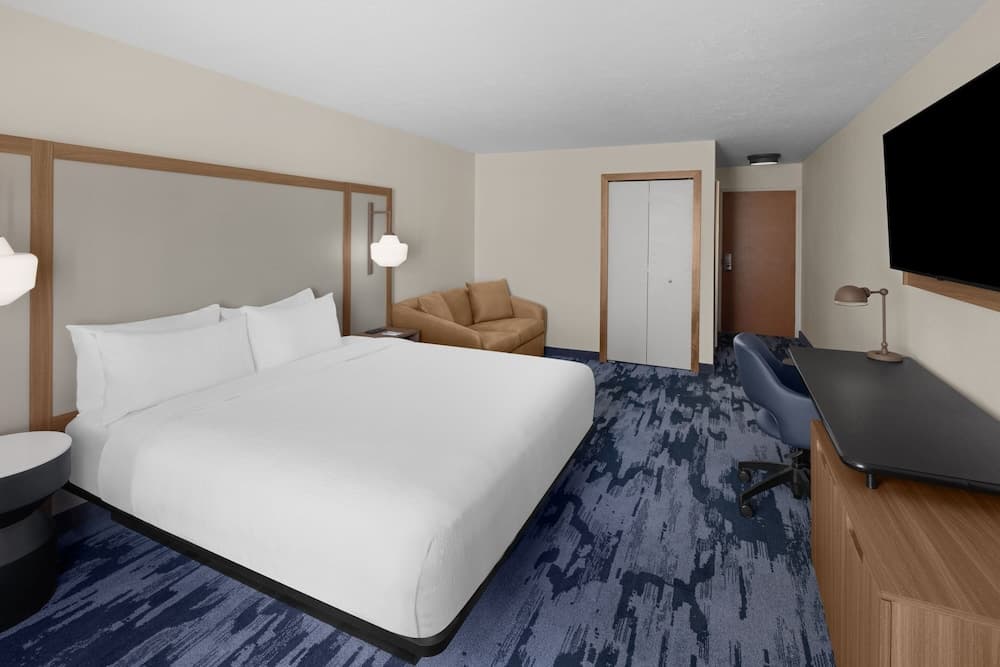 Fairfield Inn & Suites by Marriott Richfield