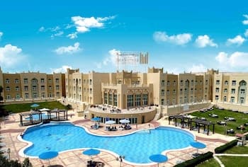 Al Jahra Copthorne Hotel & Resort