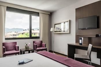 Hotel Eurostars Reina Felicia