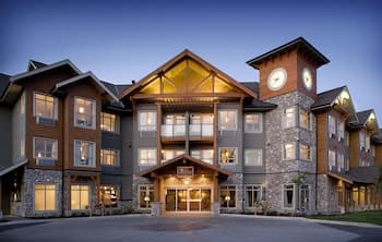 The Old House Hotel & Spa