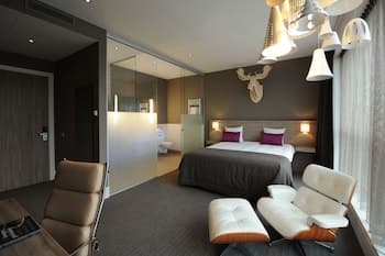 Van Der Valk Hotel Brussels Airport