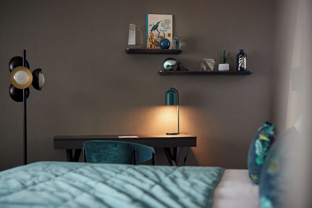 Van Der Valk Hotel Brussels Airport