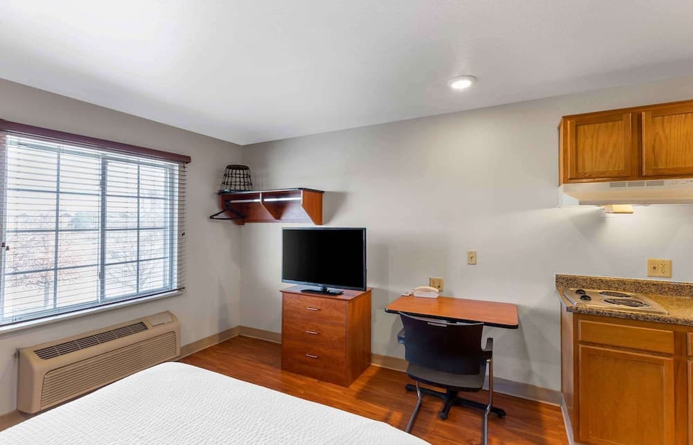 Extended Stay America Select Suites - Denver - Aurora