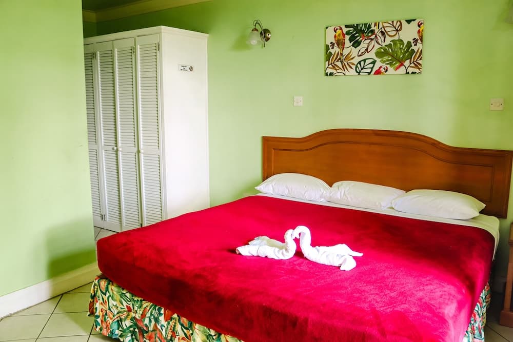 Habitat Terrace Hotel