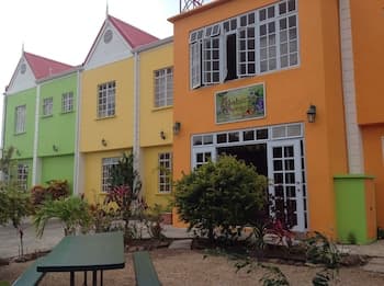 Habitat Terrace Hotel