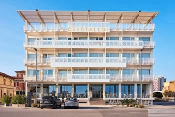 Hotel Cristallo